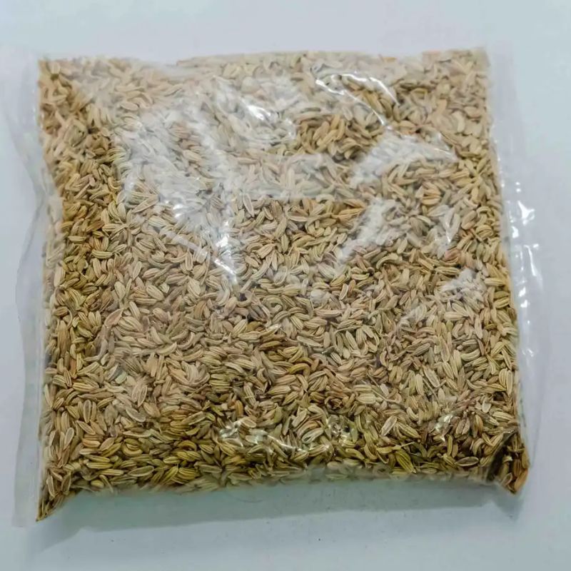 Fennel Seeds