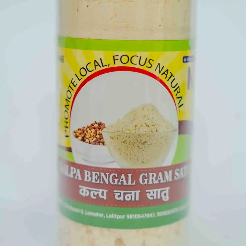 Kalap chana Sattu(250gm)