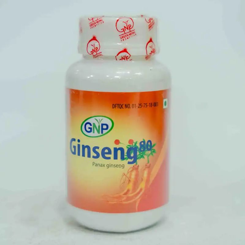GNP Ginseng