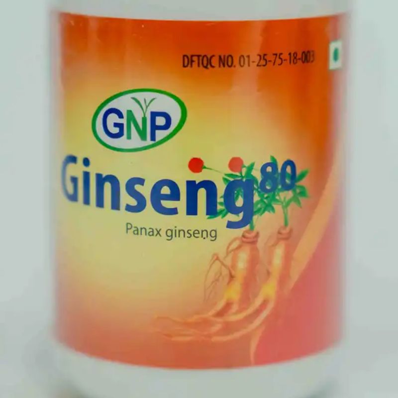 GNP Ginseng