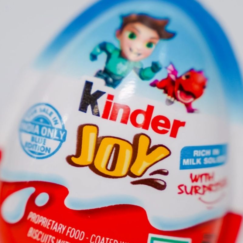 Kinder joy