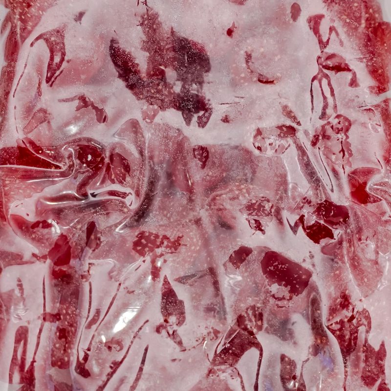 Dried strawberry(1kg)