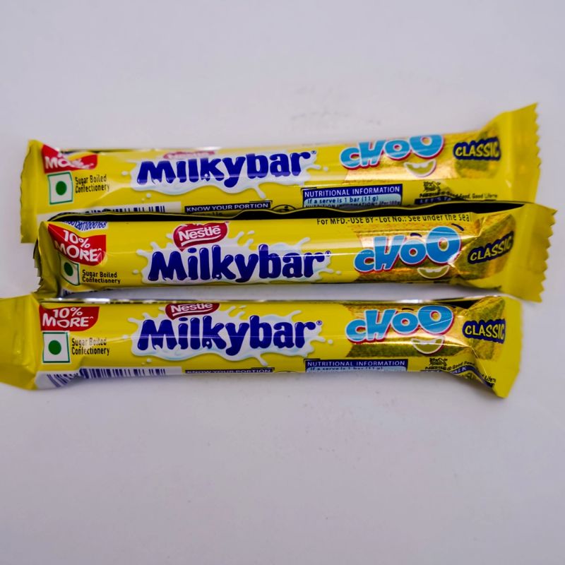 Milkbar small (1pcs)