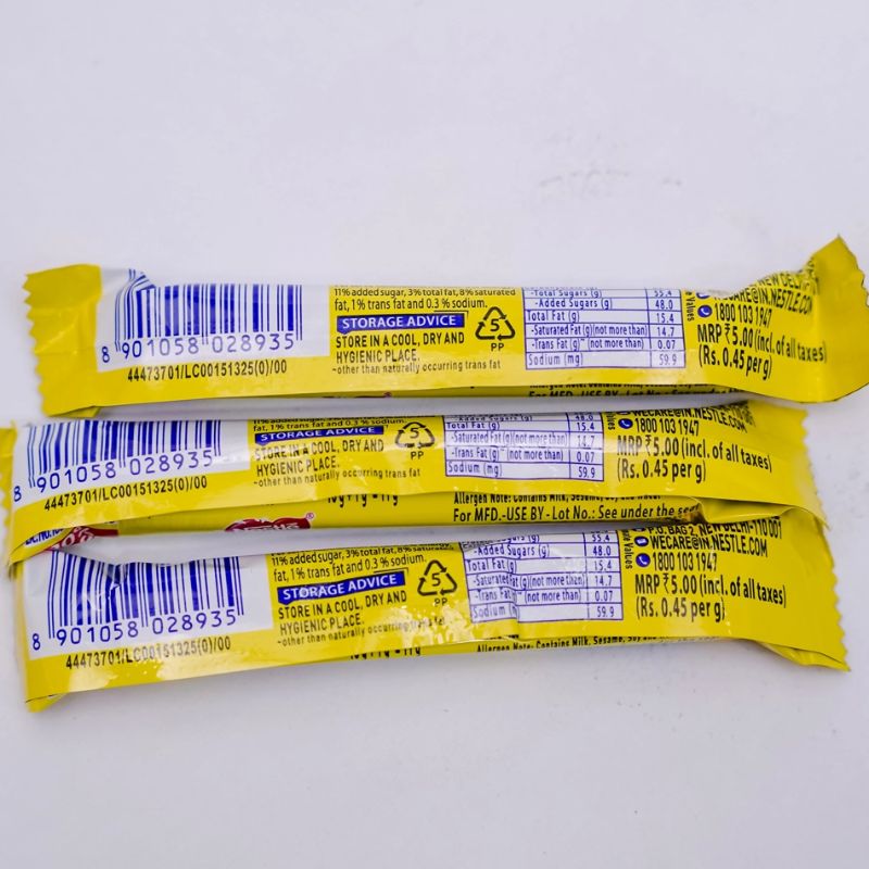 Milkbar small (1pcs)