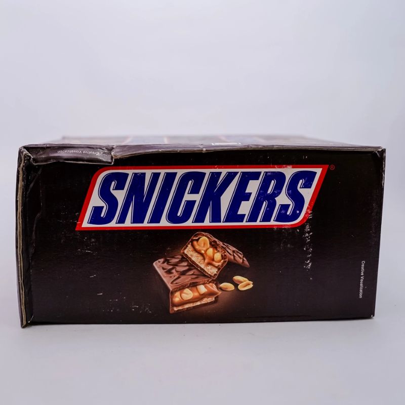 Snicker (80)Box