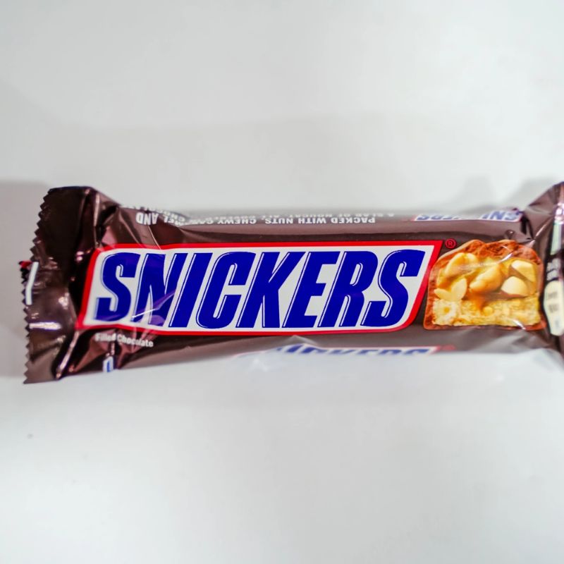 Snicker (1pcs)