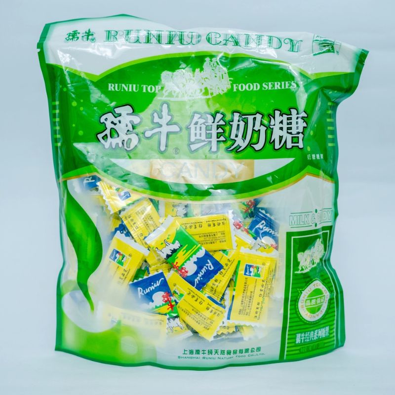 Gai chocolate /runiu