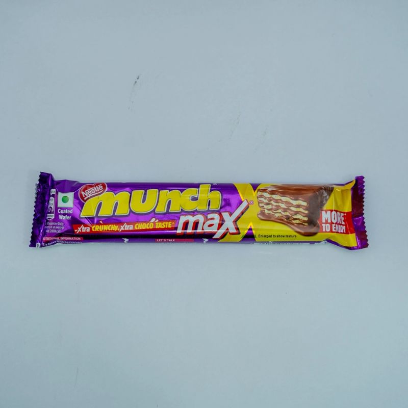 Munch max 42 gm