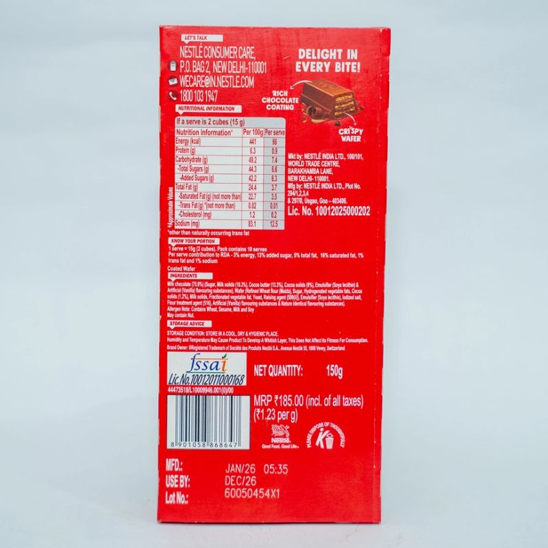 Kitkat Delights( Big )