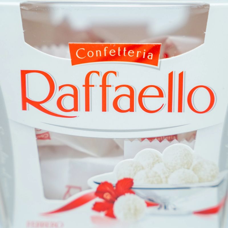 Raffaelo (Big)