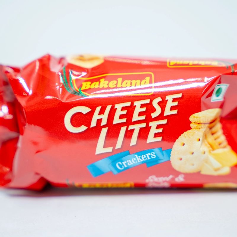 Bakeland Cheese Lite