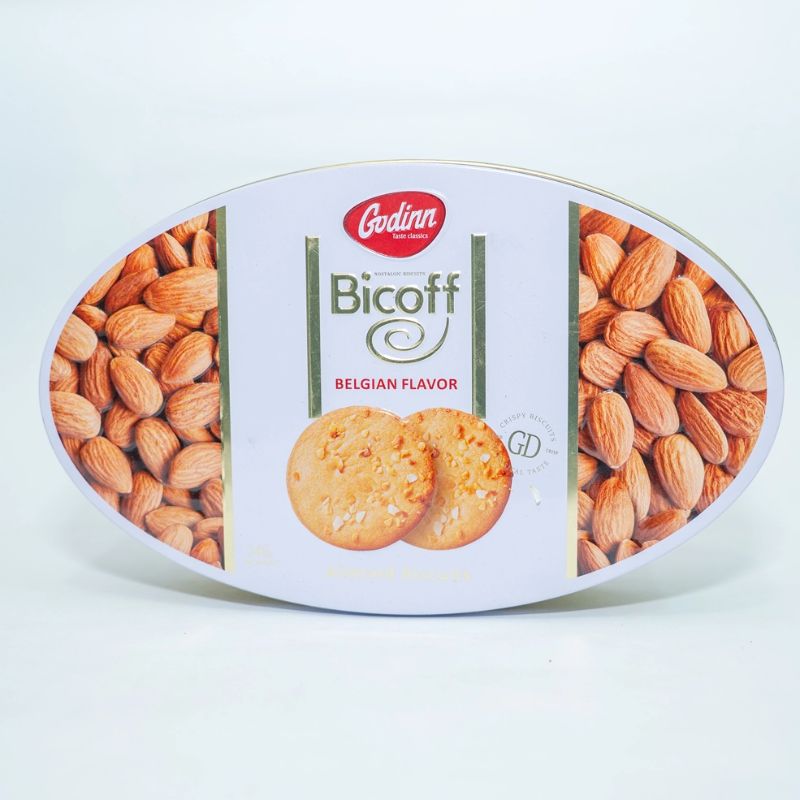 Godinn Almond Biscuit