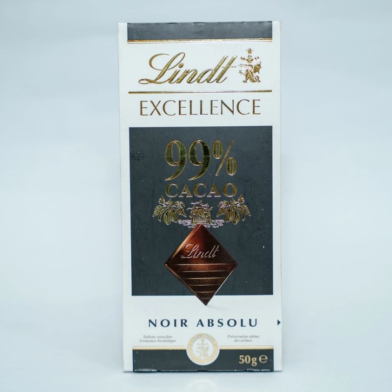 Lindt 50gm