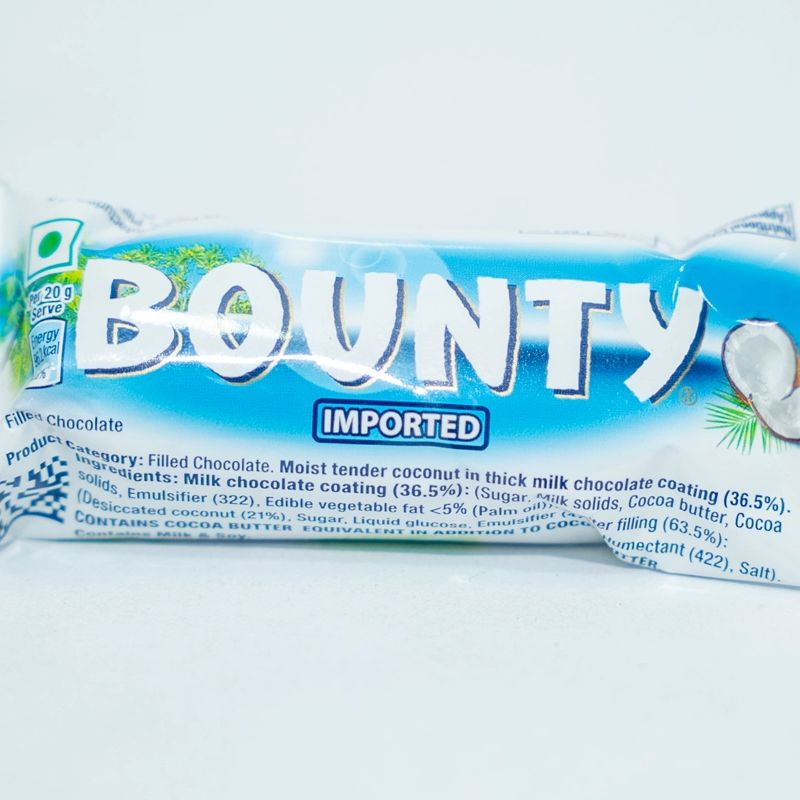Bounty