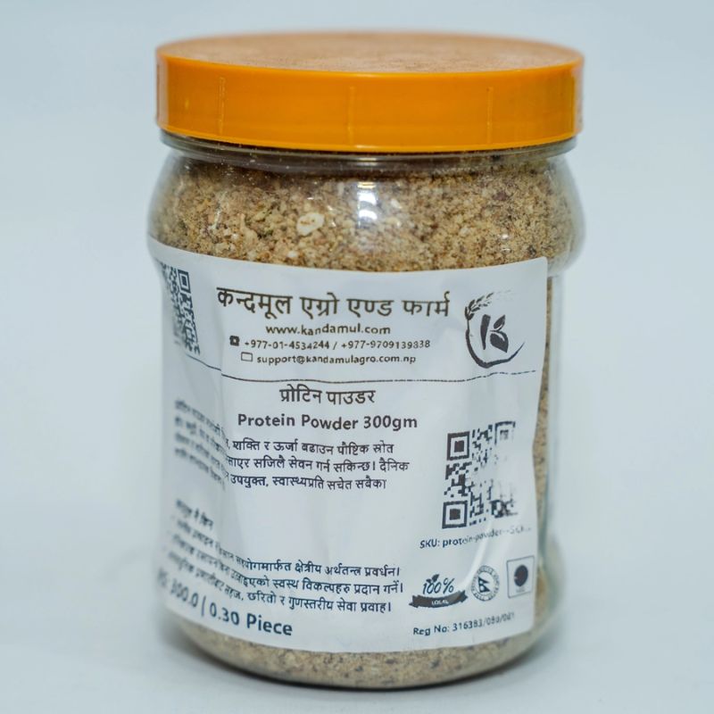 Protein Powder 300gm