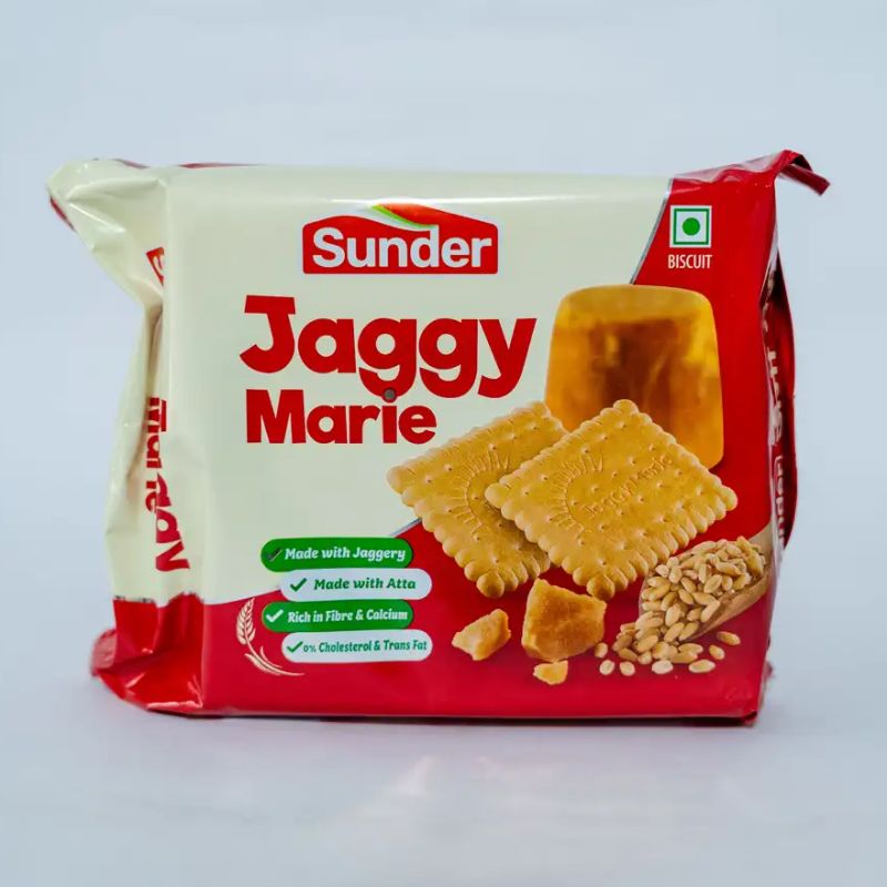 Jaggy Marie Biscuit