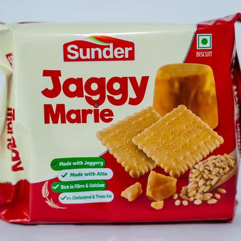 Jaggy Marie Biscuit