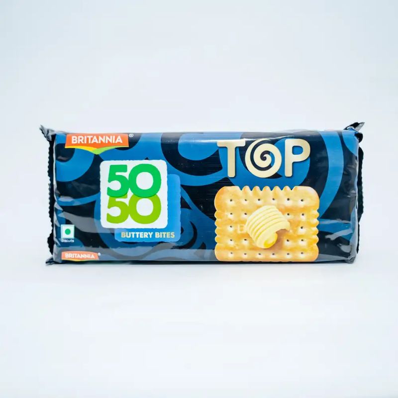 Top buttery bites(60rs)