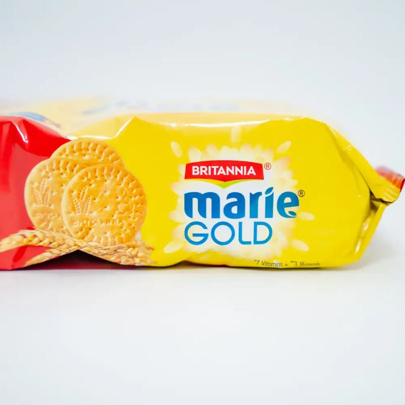 Marie Gold Biscuit(300gm)