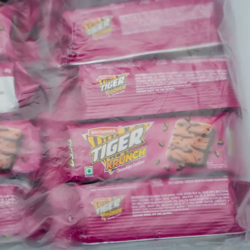 Tiger Biscuit(20rs)