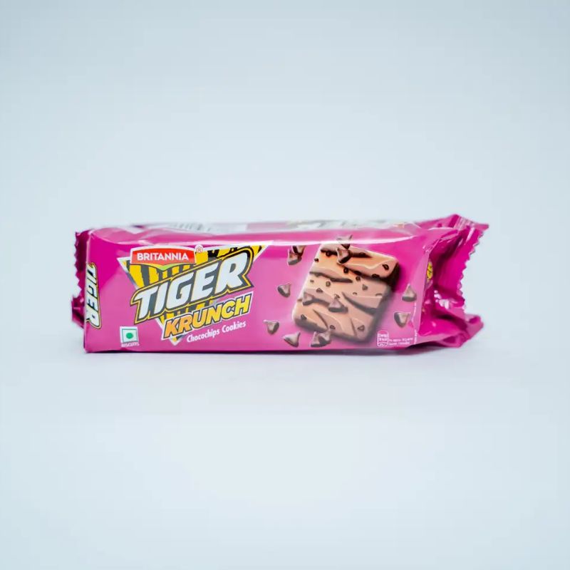Tiger Biscuit(20rs)
