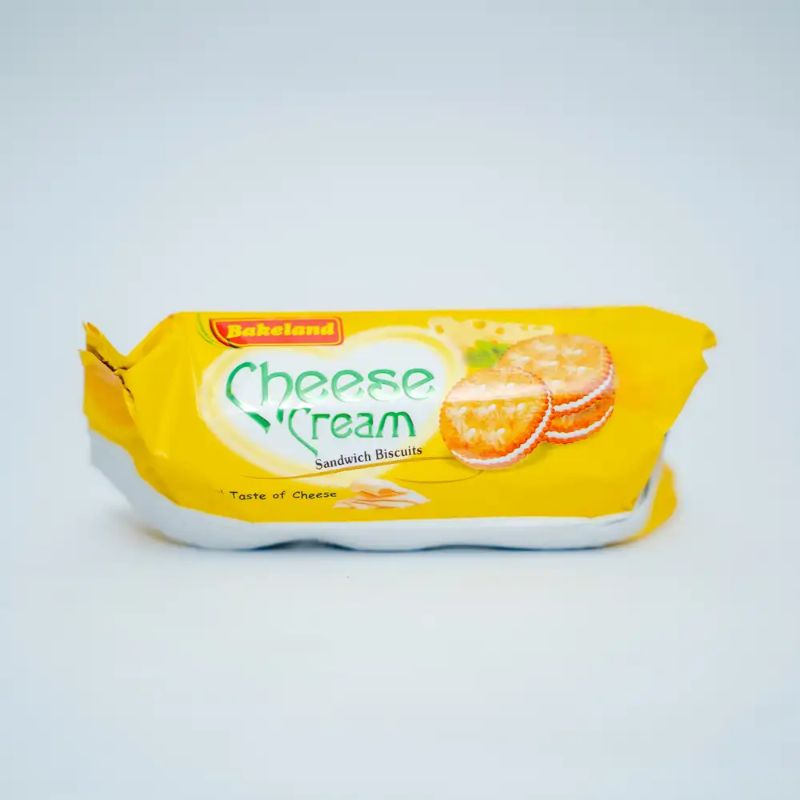 Cheese Cream