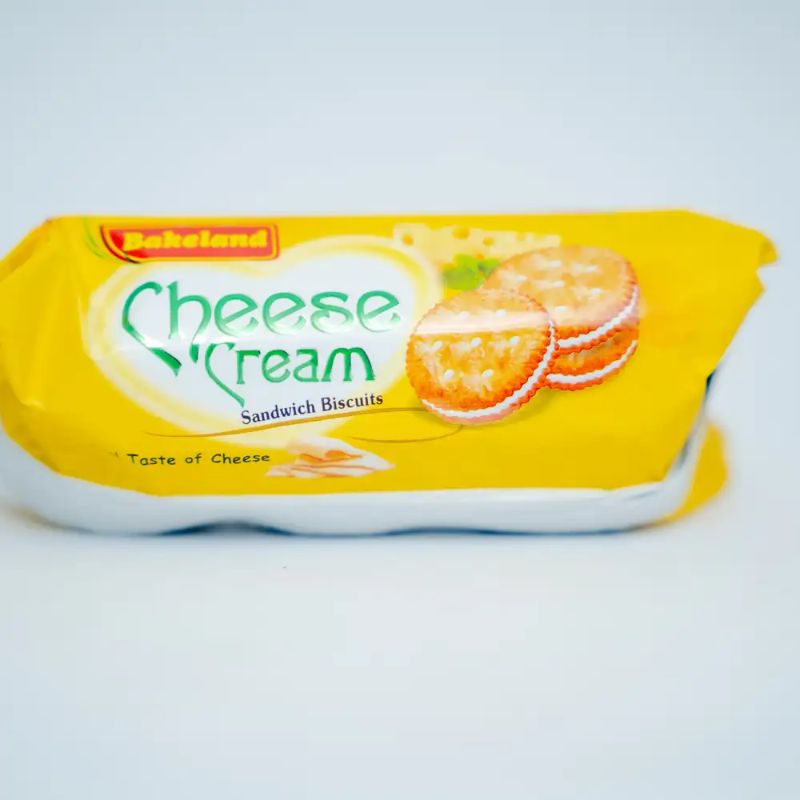 Cheese Cream