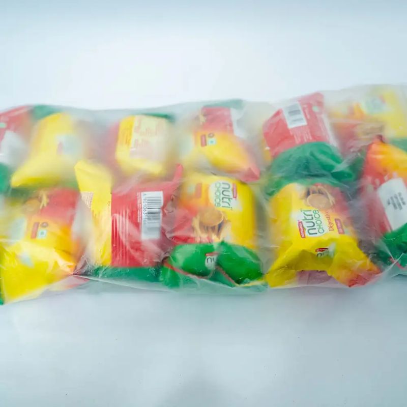 Digestive nutri choice