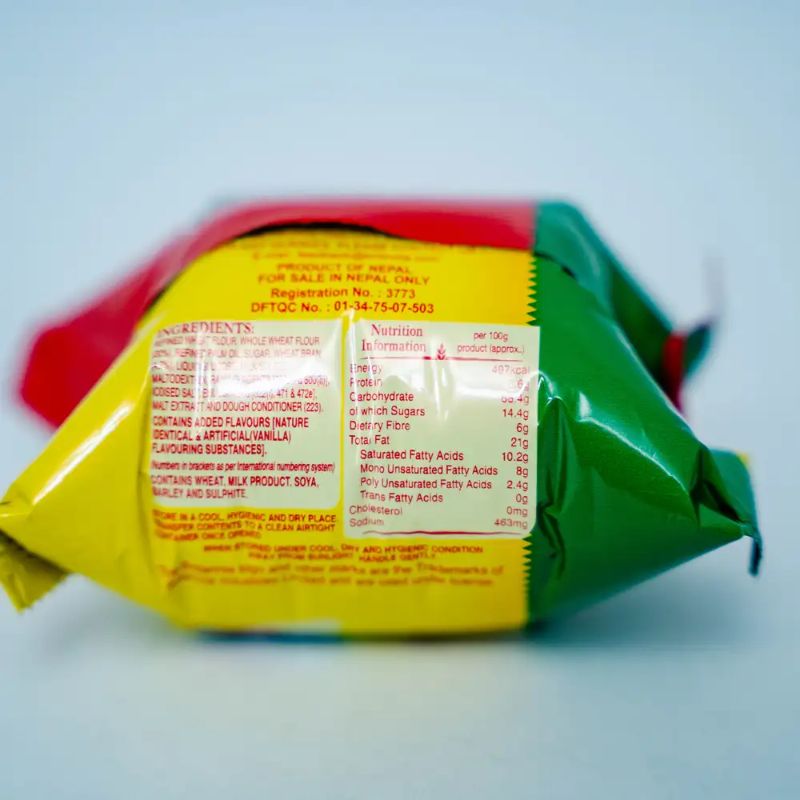 Digestive nutri choice