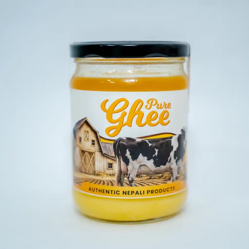 Premium Gai Ko Ghee(500gm)