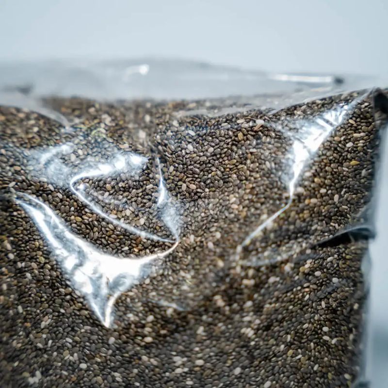 Chia seeds(500gm)