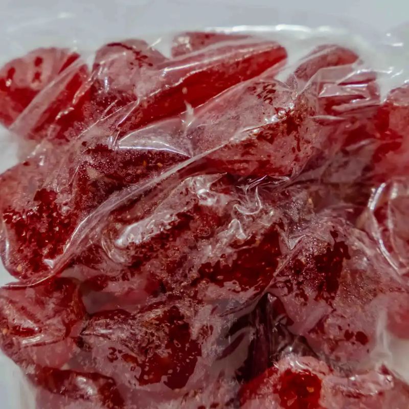 Dried Strawberry(250gm)