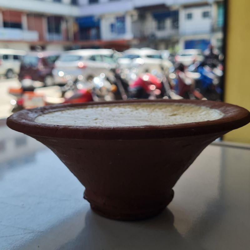 Jujudhau Dahi(medium)