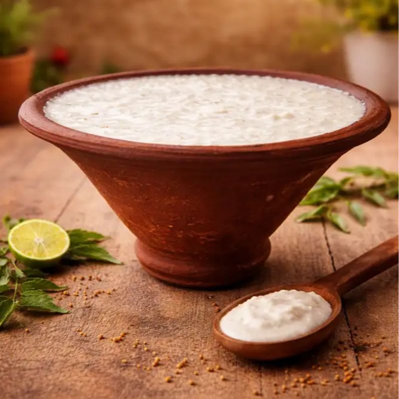 Jujudhau Dahi(medium)