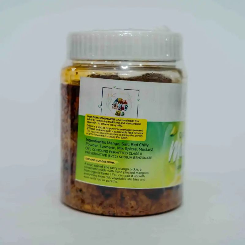 Chatkilo Mango(290gm)