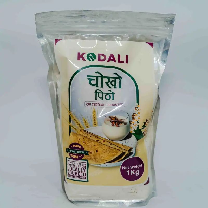 Kodali Chokho Pitho(1kg)