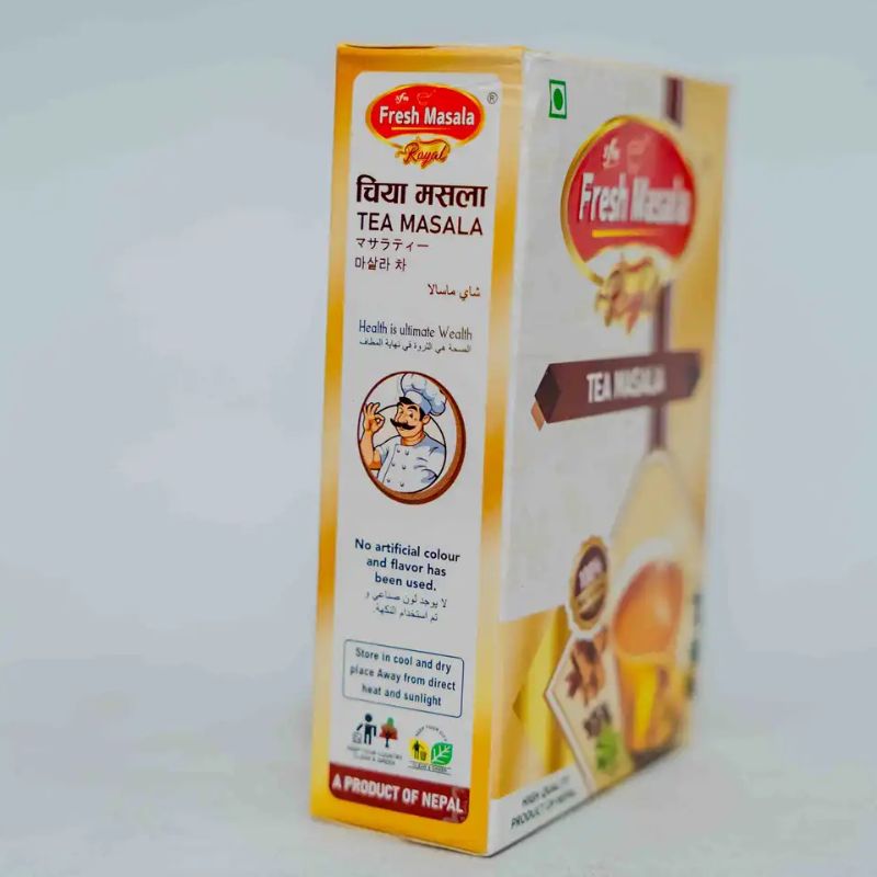Tea Masala(150gm)