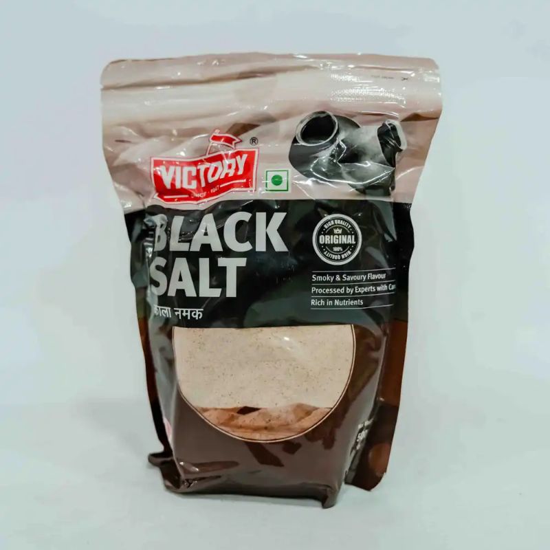 Black Salt (1kg)