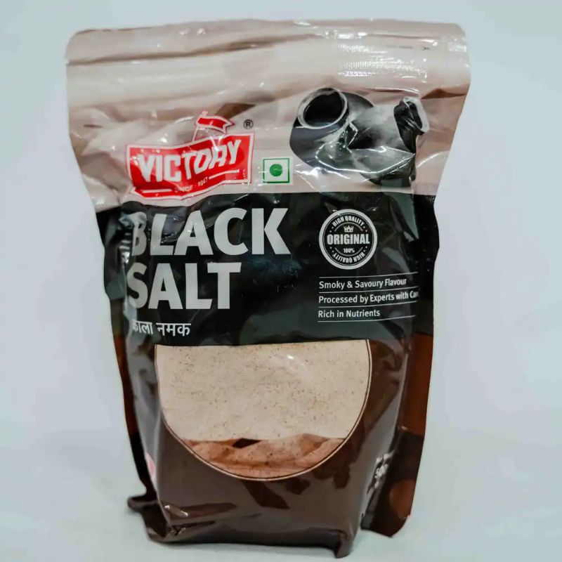 Black Salt (500gm)