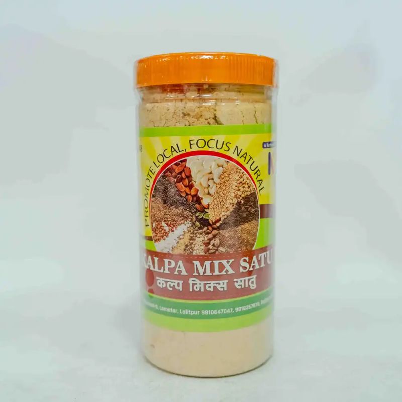 Kalpa Mix Satu Small