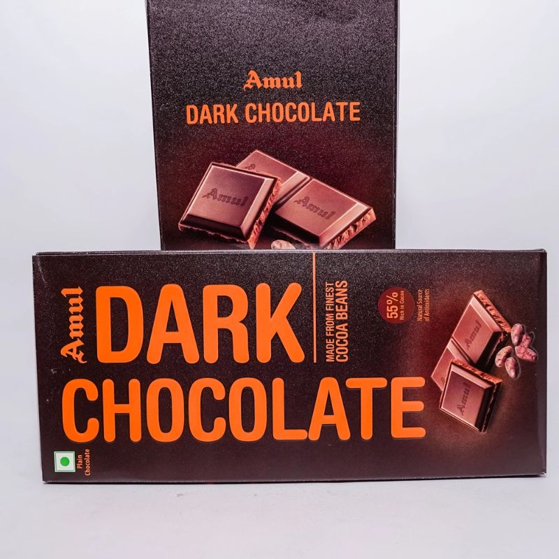 Amul Dark Chocolate (Choco Beans )