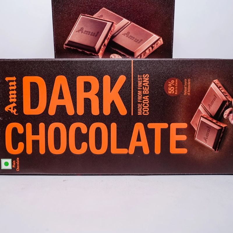 Amul Dark Chocolate (Choco Beans )