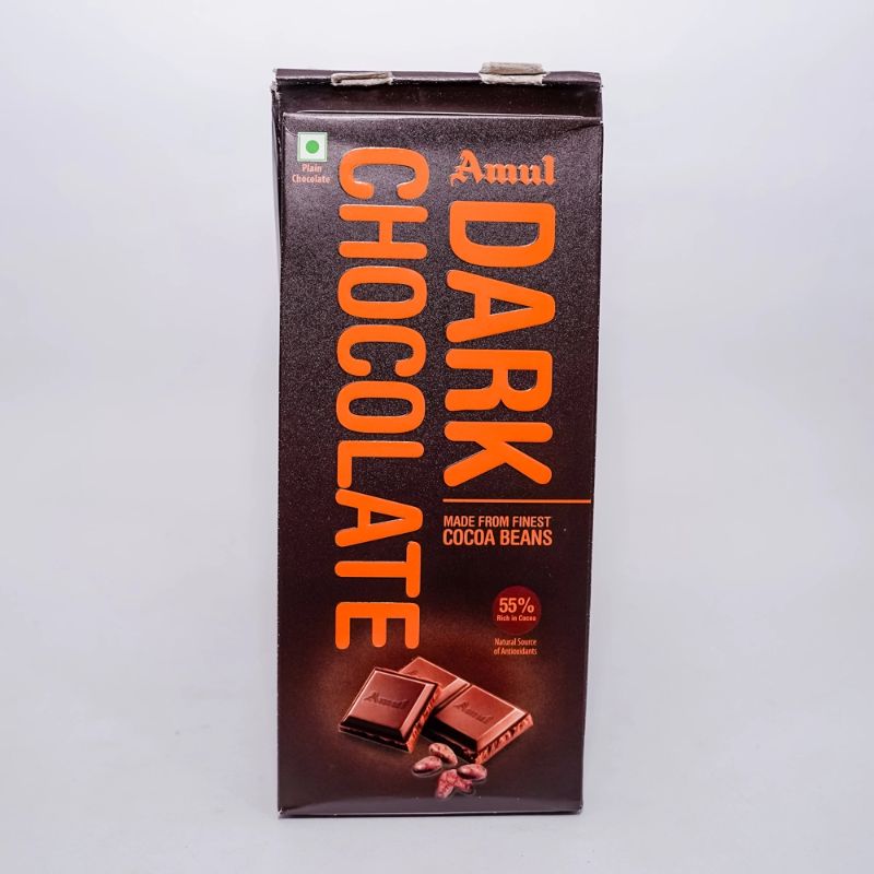 Amul Dark Chocolate (Choco Beans )