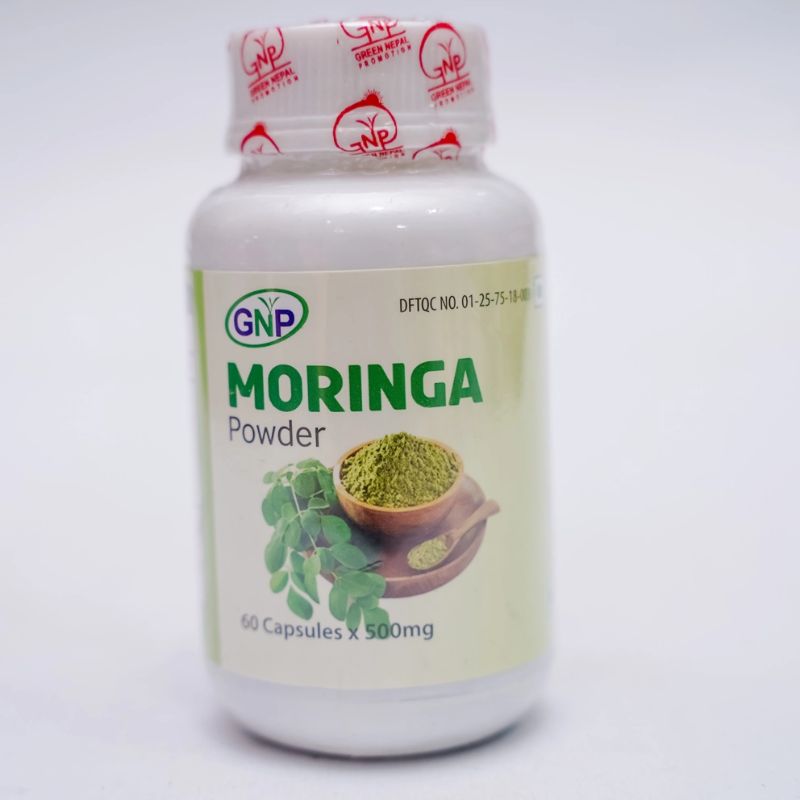 Moringa powder(250gm)