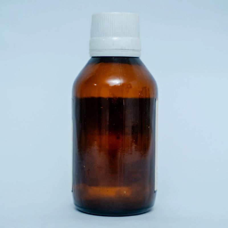Flaxseeds oil (120ml)