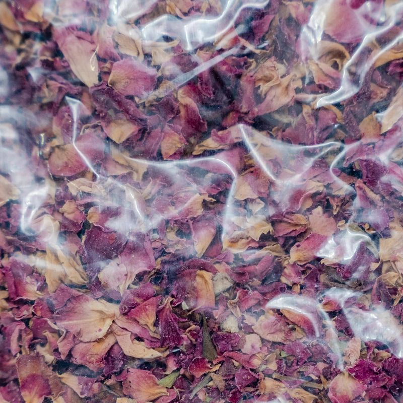 Rose Petal(50gm)