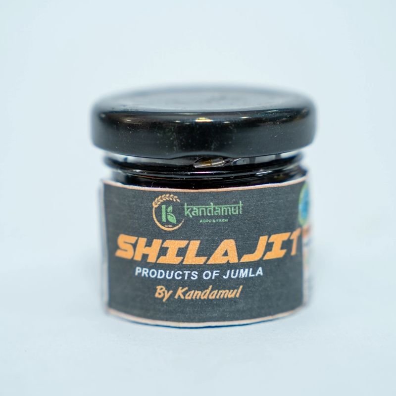 Shilajit(50gm)
