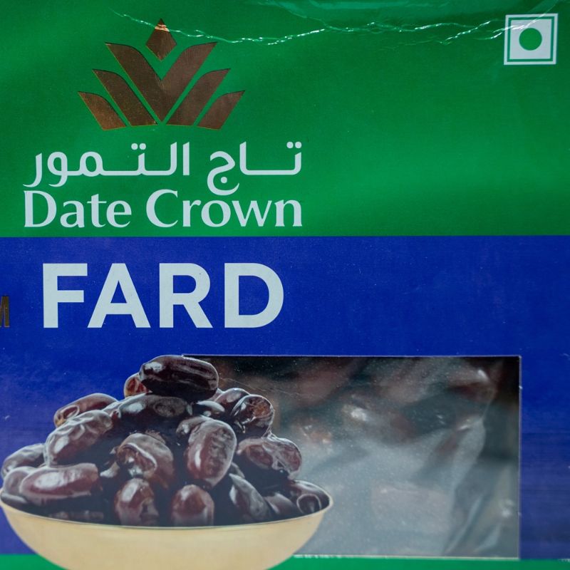 Date Crown Kenaizi (1kg)