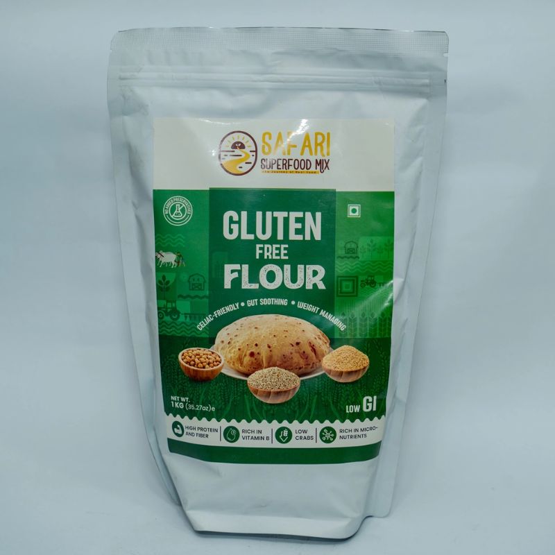 Gluten Free Flour