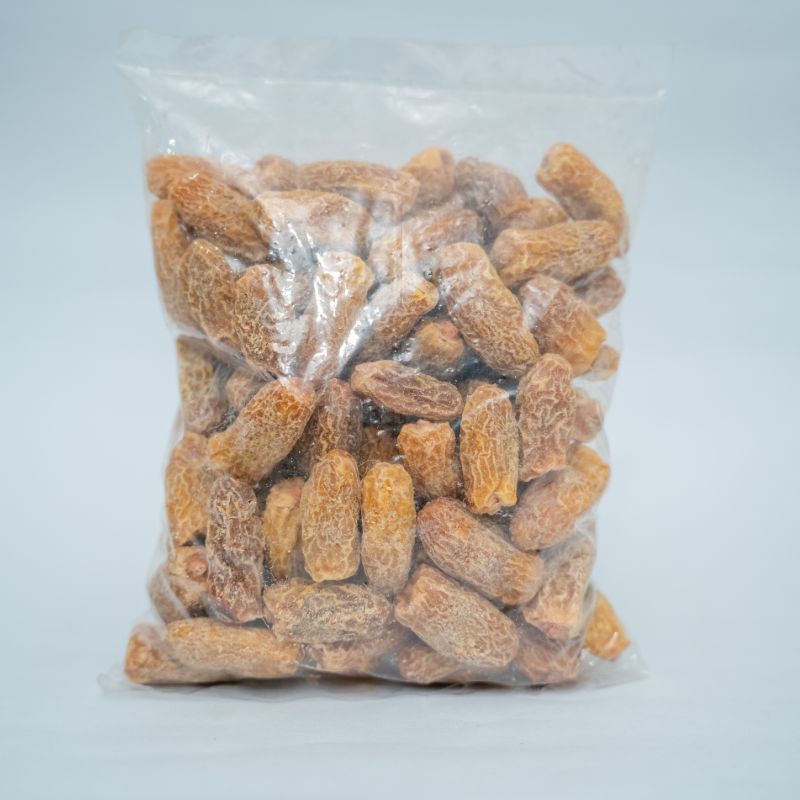 Dry White Dates 500 gm